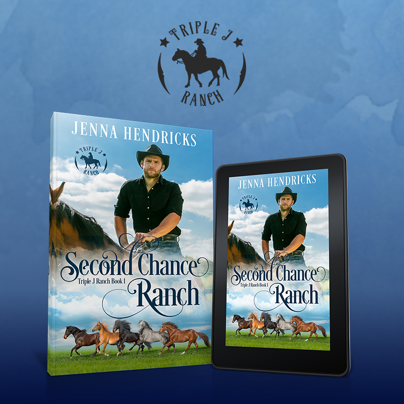 Second Chance Ranch image