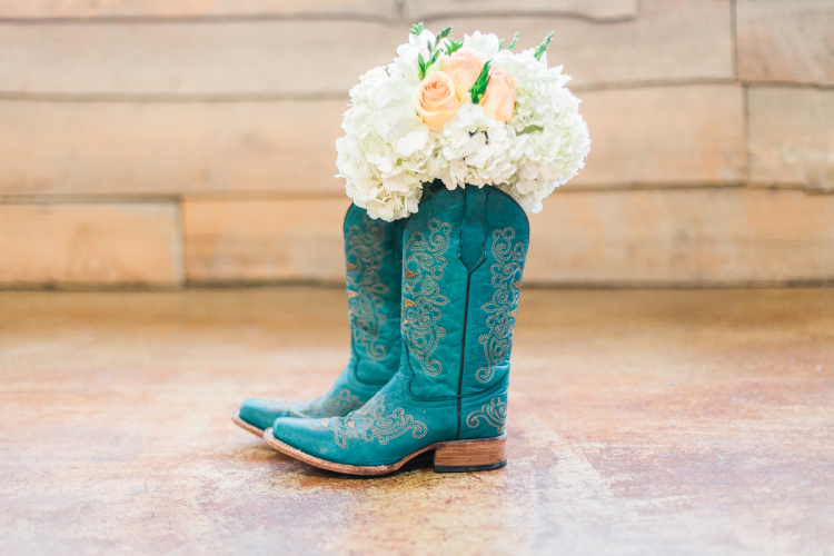 cowgirl boots banner